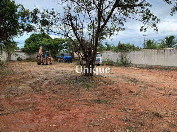 Terreno à Venda, 1.000 m² em Marina - Armação Dos Búzios
