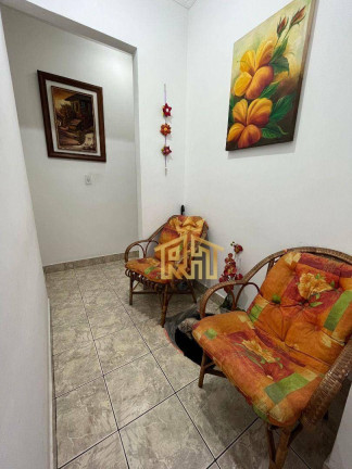 Imagem Apartamento com 2 Quartos à Venda, 83 m² em Tupi - Praia Grande