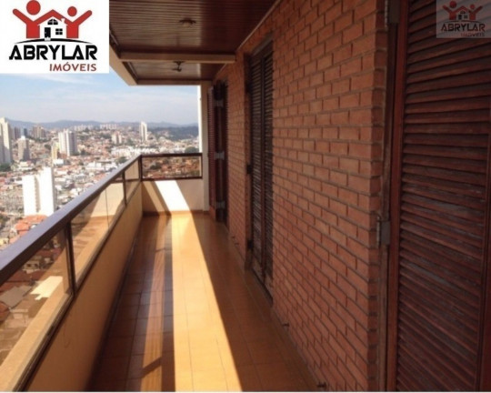 Imagem Imóvel com 3 Quartos à Venda, 180 m² em Centro - Jundiaí