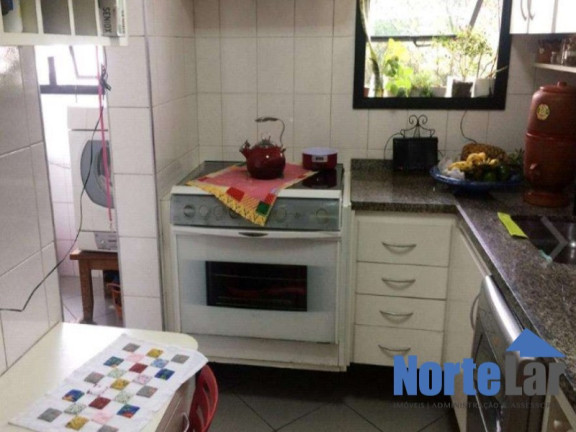 Imagem Apartamento com 3 Quartos à Venda, 89 m² em Tucuruvi - São Paulo