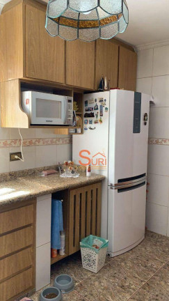Imagem Sobrado com 3 Quartos à Venda, 200 m² em Paulicéia - São Bernardo Do Campo Imagem Sobrado com 3 Quartos à Venda, 200 m² em Paulicéia - São Bernardo Do Campo
