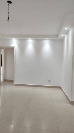 Imagem Apartamento com 3 Quartos à Venda, 133 m² em Gonzaga - Santos
