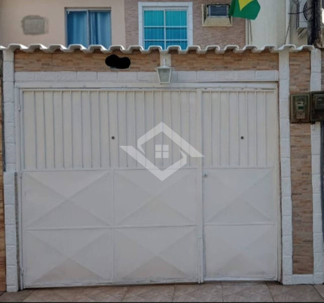 Imagem Casa com 2 Quartos à Venda, 72 m² em Bangu - Rio De Janeiro Imagem Casa com 2 Quartos à Venda, 72 m² em Bangu - Rio De Janeiro