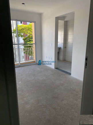 Imagem Apartamento com 2 Quartos à Venda, 47 m² em Vila Curuçá - São Paulo