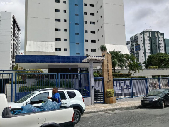 Imagem Apartamento com 3 Quartos à Venda, 110 m² em Aquárius - Salvador