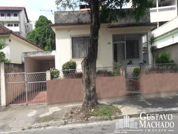 Imagem Casa com 3 Quartos à Venda, 250 m² em Jardim Amália - Volta Redonda
