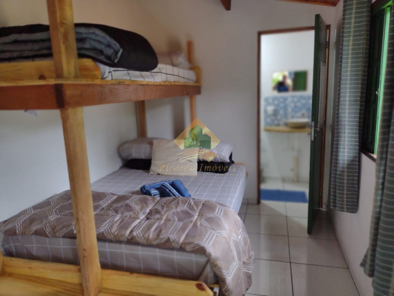Imagem Casa com 2 Quartos à Venda, 300 m² em Ubatumirim - Ubatuba Imagem Casa com 2 Quartos à Venda, 300 m² em Ubatumirim - Ubatuba