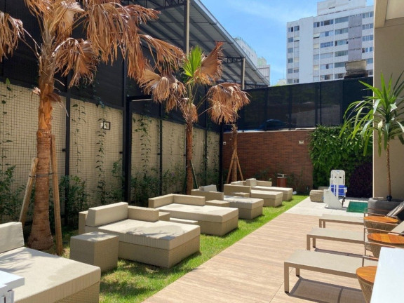 Imagem Imóvel com 4 Quartos à Venda, 330 m² em Itaim Bibi - São Paulo