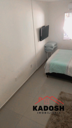 Imagem Casa com 3 Quartos à Venda, 130 m² em Registro - Feira De Santana Imagem Casa com 3 Quartos à Venda, 130 m² em Registro - Feira De Santana