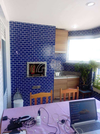 Imagem Apartamento com 2 Quartos à Venda, 121 m² em Itararé - São Vicente Imagem Apartamento com 2 Quartos à Venda, 121 m² em Itararé - São Vicente