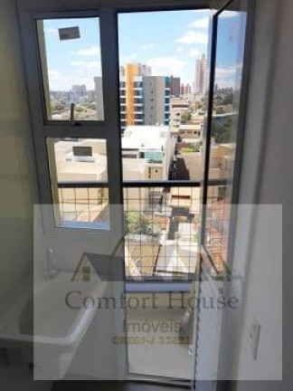 Imagem Apartamento com 2 Quartos à Venda, 53 m² em Vila São Pedro - Santo André Imagem Apartamento com 2 Quartos à Venda, 53 m² em Vila São Pedro - Santo André