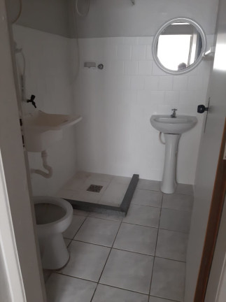 Imagem Apartamento à Venda, 27 m² em Centro Histórico - Porto Alegre Imagem Apartamento à Venda, 27 m² em Centro Histórico - Porto Alegre