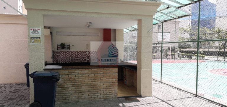 Imagem Imóvel com 2 Quartos à Venda, 50 m² em Camorim - Rio De Janeiro