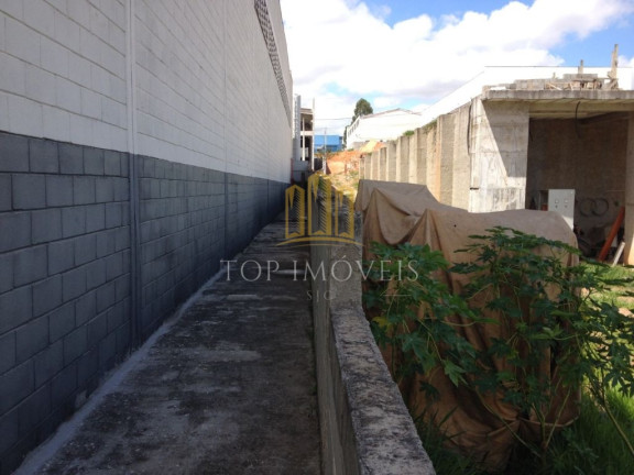 Imagem Galpão para Alugar, 1.200 m² em Jardim Califórnia - Jacareí Imagem Galpão para Alugar, 1.200 m² em Jardim Califórnia - Jacareí