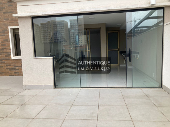 Imagem Apartamento com 3 Quartos à Venda, 141 m² em Barra Funda - São Paulo