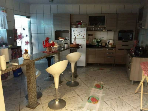 Imagem Imóvel com 3 Quartos para Alugar, 280 m² em Campo Grande - Rio De Janeiro