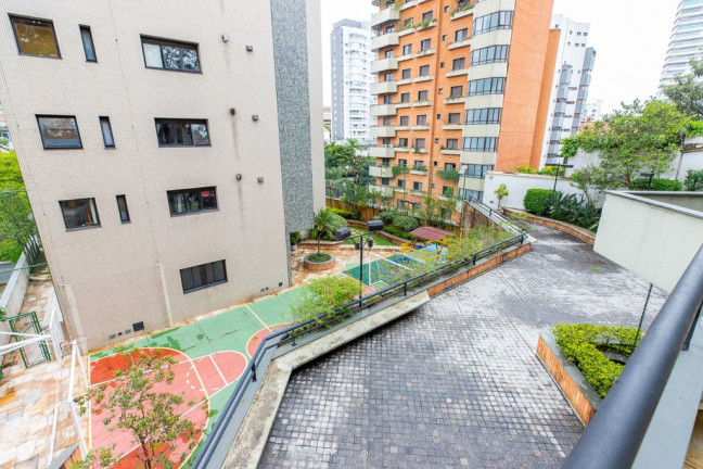 Imagem Imóvel com 3 Quartos à Venda, 205 m² em Vila Mariana - São Paulo