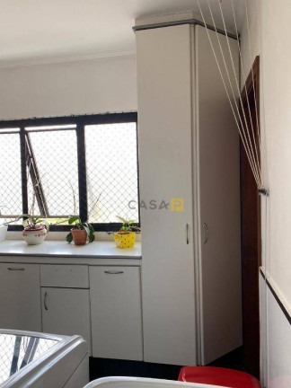 Imagem Apartamento com 3 Quartos à Venda, 127 m² em Vila Nossa Senhora De Fátima - Americana Imagem Apartamento com 3 Quartos à Venda, 127 m² em Vila Nossa Senhora De Fátima - Americana