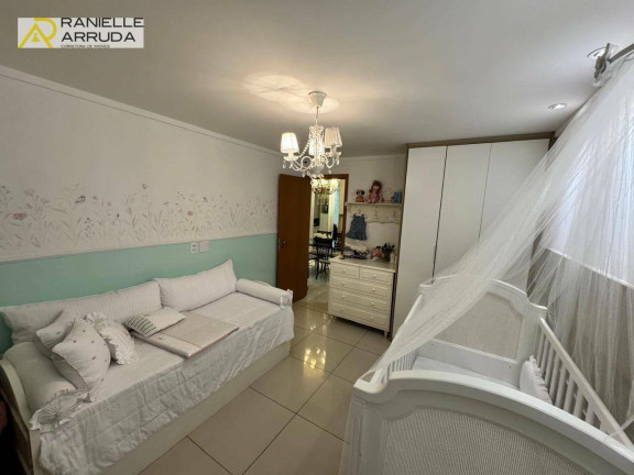 Imagem Apartamento com 3 Quartos à Venda, 132 m² em Bessa - João Pessoa