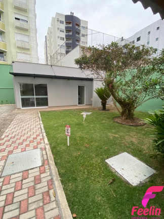Imagem Apartamento com 1 Quarto à Venda, 51 m² em Itacorubi - Florianópolis Imagem Apartamento com 1 Quarto à Venda, 51 m² em Itacorubi - Florianópolis