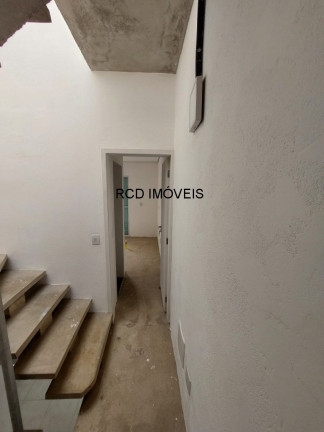 Imagem Sobrado com 2 Quartos à Venda, 179 m² em Jardim Das Vertentes - São Paulo