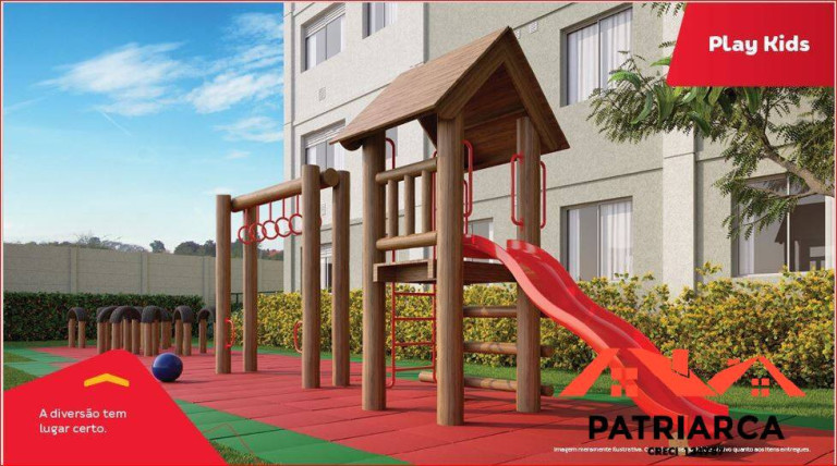 Imagem Apartamento com 2 Quartos à Venda, 38 m² em Jd Florence - Campinas Imagem Apartamento com 2 Quartos à Venda, 38 m² em Jd Florence - Campinas