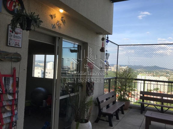 Imagem Imóvel com 2 Quartos à Venda, 151 m² em Jardim Tupanci - Barueri Imagem Imóvel com 2 Quartos à Venda, 151 m² em Jardim Tupanci - Barueri