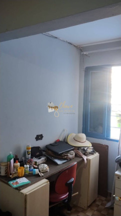 Imagem Casa com 5 Quartos à Venda, 250 m² em Jardim Varginha - São Paulo