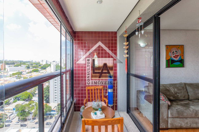 Imagem Apartamento com 4 Quartos à Venda, 138 m² em Chácara Santo Antônio - São Paulo Imagem Apartamento com 4 Quartos à Venda, 138 m² em Chácara Santo Antônio - São Paulo