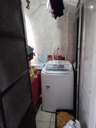 Imagem Apartamento com 1 Quarto à Venda, 46 m² em Tupi - Praia Grande