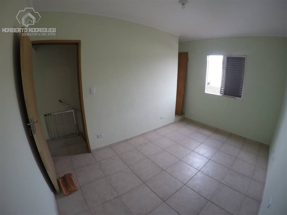 Imagem Sobrado com 2 Quartos à Venda, 82 m² em Guilhermina - Praia Grande