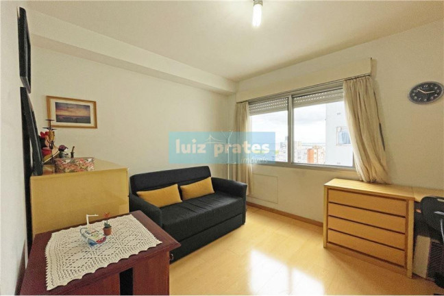 Imagem Apartamento com 2 Quartos à Venda, 79 m² em Centro Histórico - Porto Alegre
