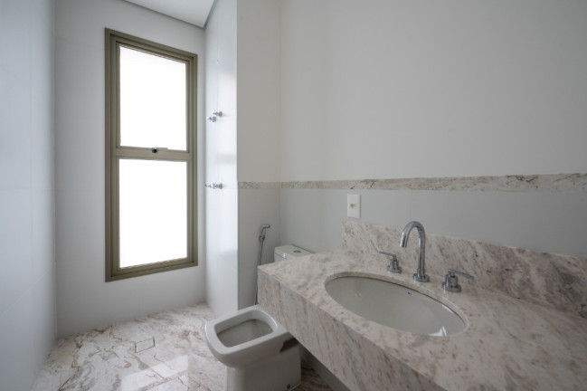 Imagem Apartamento com 3 Quartos à Venda, 520 m² em Ibirapuera - São Paulo
