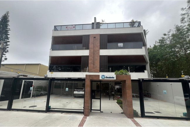 Apartamento com 3 Quartos para Alugar, 86 m² em Recreio Dos Bandeirantes - Rio De Janeiro