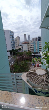 Imagem Apartamento com 2 Quartos à Venda, 70 m² em Praia De Itaparica - Vila Velha Imagem Apartamento com 2 Quartos à Venda, 70 m² em Praia De Itaparica - Vila Velha