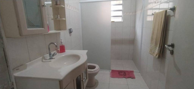 Imagem Casa com 4 Quartos à Venda ou Locação, 200 m² em Boqueirão - Praia Grande Imagem Casa com 4 Quartos à Venda ou Locação, 200 m² em Boqueirão - Praia Grande