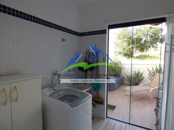 Imagem Casa de Condomínio com 4 Quartos à Venda, 450 m² em Atibaia Imagem Casa de Condomínio com 4 Quartos à Venda, 450 m² em Atibaia