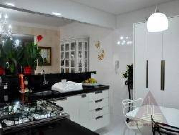 Imagem Cobertura com 3 Quartos à Venda, 300 m² em Gonzaga - Santos