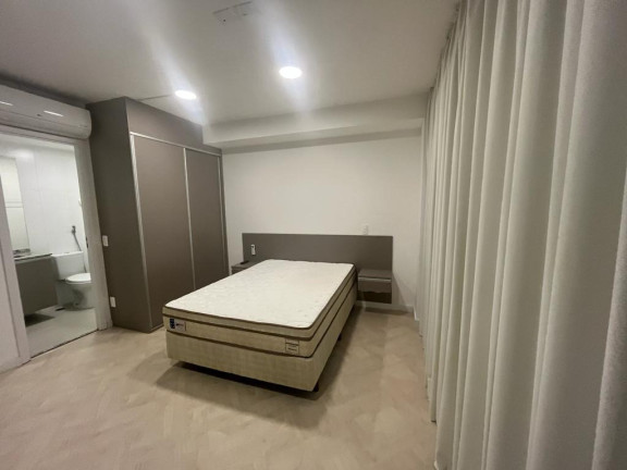 Imagem Apartamento com 1 Quarto à Venda, 25 m² em Pinheiros - São Paulo