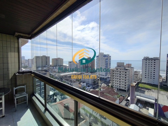 Imagem Cobertura com 4 Quartos à Venda, 208 m² em Centro - Mongaguá