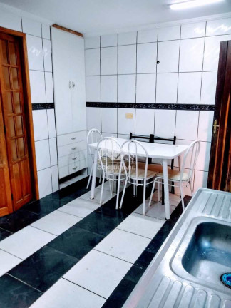 Imagem Casa com 2 Quartos à Venda, 80 m² em Vila Voturua - São Vicente