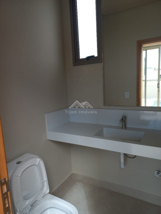Imagem Casa com 3 Quartos à Venda, 234 m² em Alphaville - Votorantim