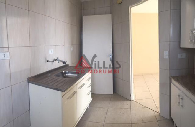 Imagem Apartamento com 1 Quarto à Venda, 48 m² em Vila Suzana - São Paulo