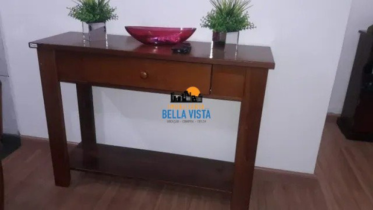Imagem Apartamento com 1 Quarto à Venda, 54 m² em Centro - São Vicente Imagem Apartamento com 1 Quarto à Venda, 54 m² em Centro - São Vicente