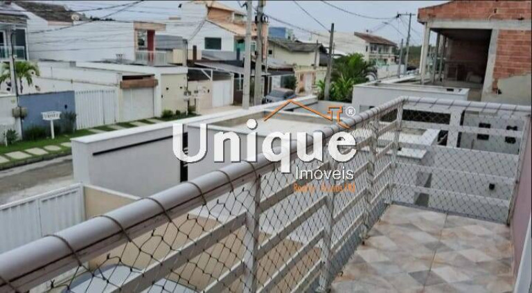 Imagem Casa com 3 Quartos para Alugar, 110 m² em Nova São Pedro - São Pedro Da Aldeia