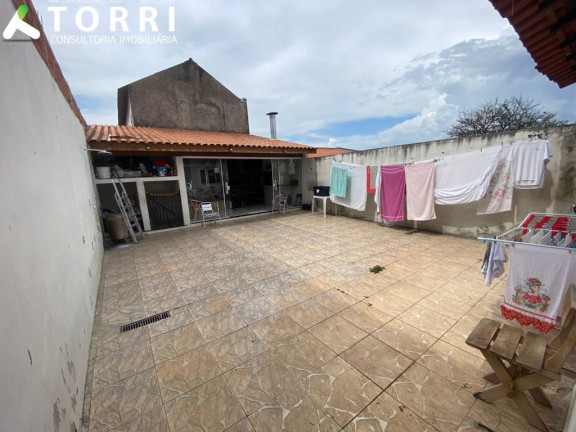 Imagem Casa com 3 Quartos à Venda, 90 m² em Wanel Ville - Sorocaba