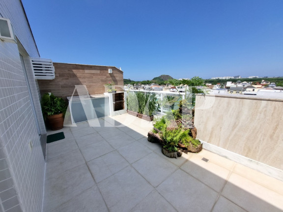 Imóvel com 4 Quartos à Venda, 156 m² em Vargem Pequena - Rio De Janeiro