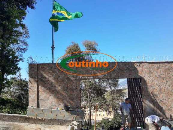 Imagem Terreno à Venda, 480 m² em Grajaú - Rio De Janeiro Imagem Terreno à Venda, 480 m² em Grajaú - Rio De Janeiro
