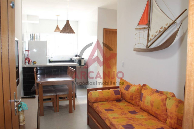 Imagem Apartamento com 2 Quartos à Venda, 45 m² em Pereque Açu - Ubatuba Imagem Apartamento com 2 Quartos à Venda, 45 m² em Pereque Açu - Ubatuba