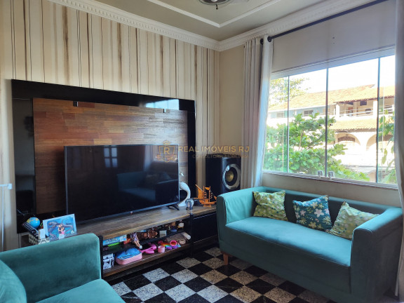 Imagem Casa com 4 Quartos à Venda, 140 m² em Freguesia (jacarepaguá) - Rio De Janeiro Imagem Casa com 4 Quartos à Venda, 140 m² em Freguesia (jacarepaguá) - Rio De Janeiro